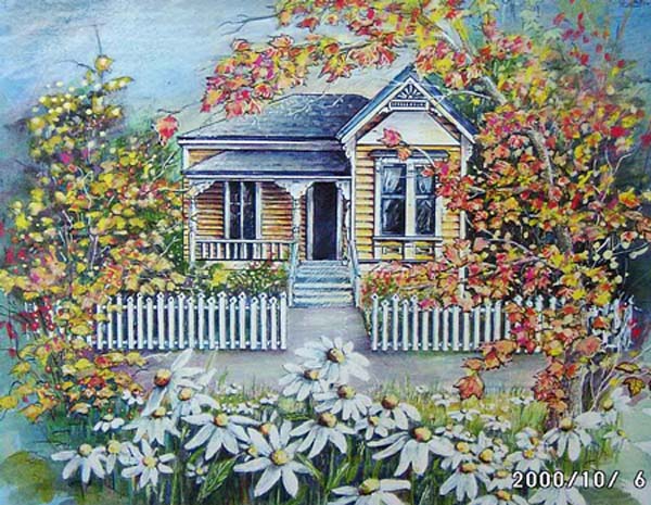 01Cottage